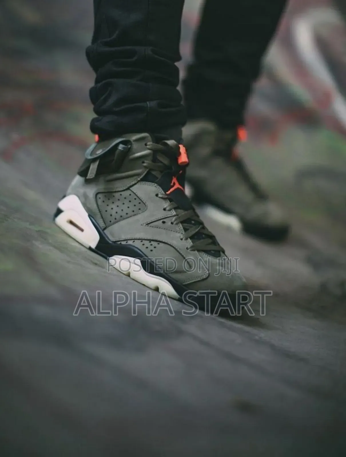 Air Jordan 6 Retro Master Quality Shoes for You