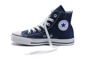 Photo - Converse All Star Master Quality Shoes for You