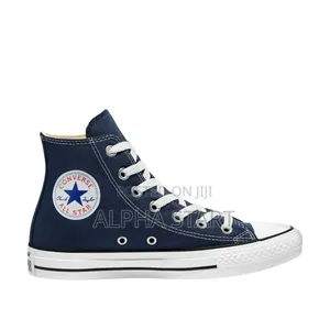 Converse All Star Master Quality Shoes for You