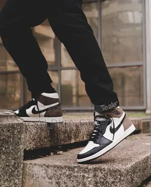 Photo - Air Jordan 1retro Master Quality Shoes for You