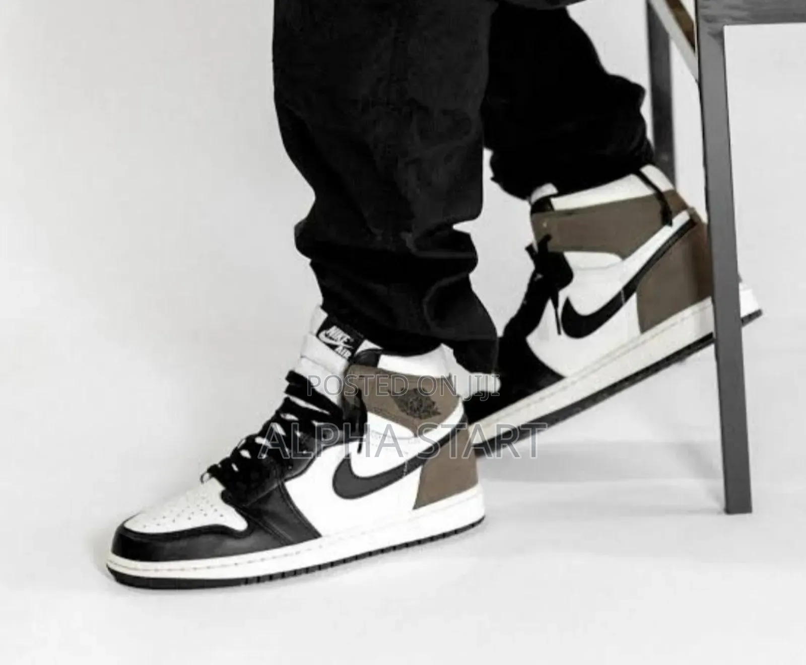 Air Jordan 1retro Master Quality Shoes for You