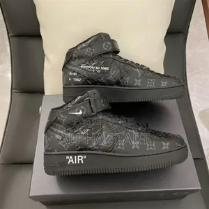 Nike Air Force X Louis Vuitton Master Quality Shoes for You