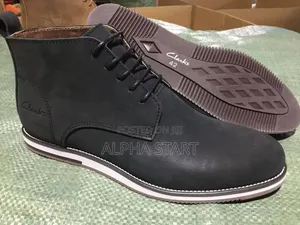 Photo - Clarks Master Quality Shoes for You