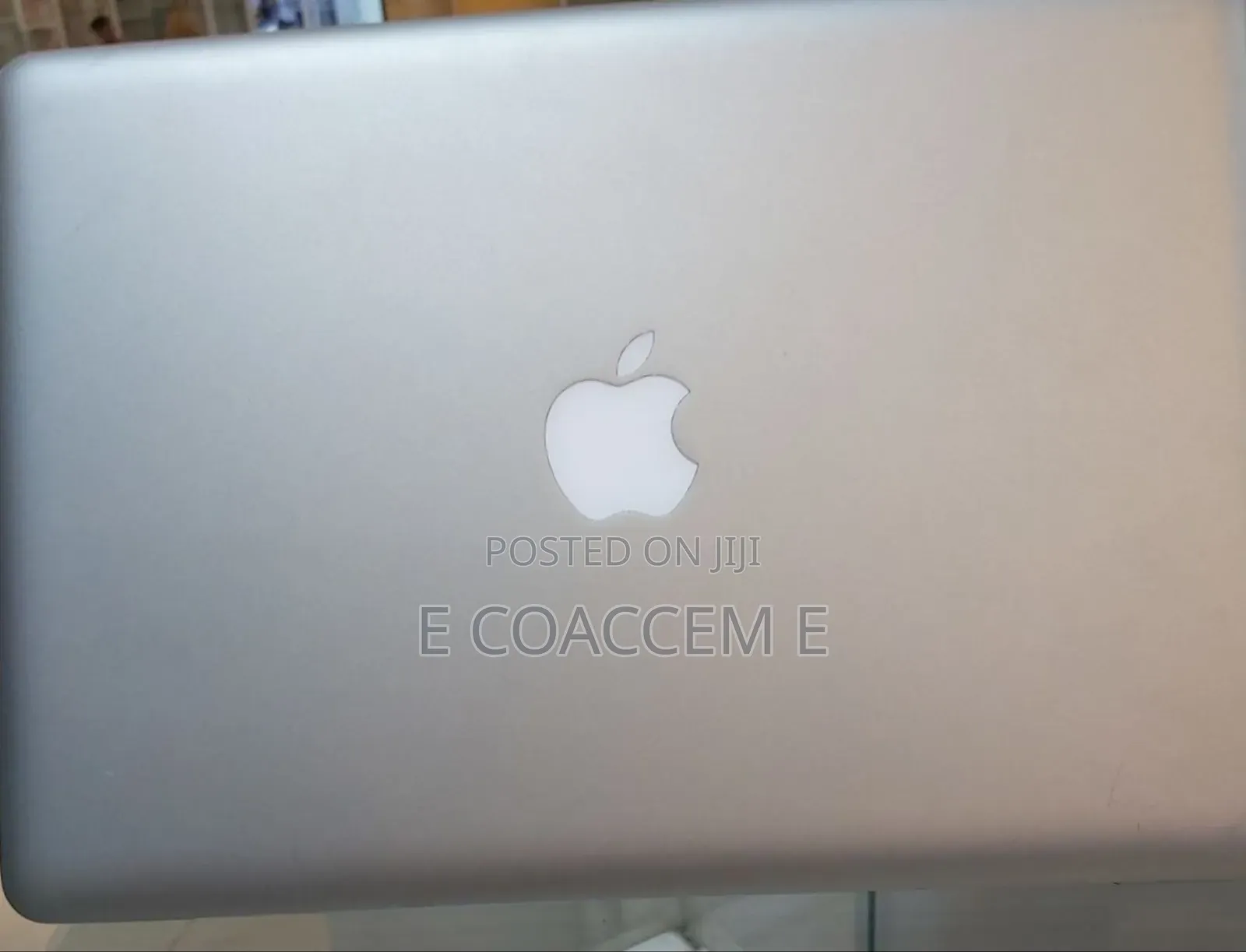 New Laptop Apple MacBook 4GB Intel Core I5 SSD 128GB