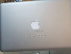 New Laptop Apple MacBook 4GB Intel Core I5 SSD 128GB