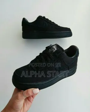 Photo - Nike Air Force "Stussy" Master Quality Shoes for You