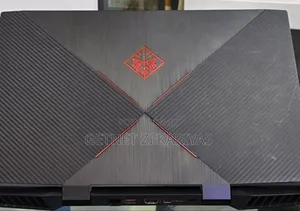 New Laptop HP Omen X 16GB Intel Core I5 SSD 512GB
