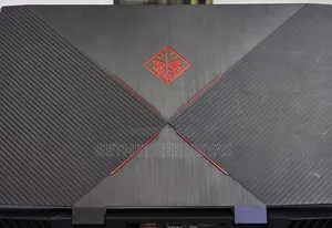 New Laptop HP Omen X 16GB Intel Core I5 SSD 512GB