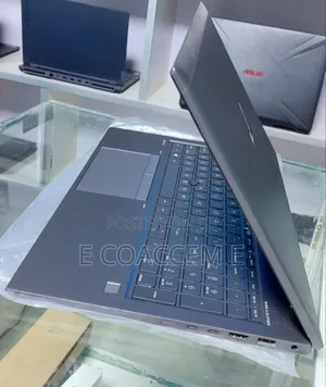 New Laptop HP 16GB Intel Core I7 SSD 512GB