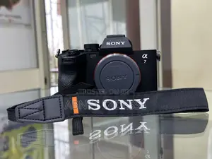 Photo - Sony Alpha 7 Mark 4