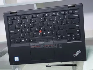 New Laptop Lenovo 16GB Intel Core I5 SSD 512GB