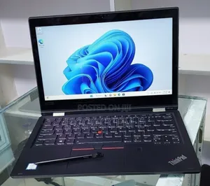 New Laptop Lenovo 16GB Intel Core I5 SSD 512GB