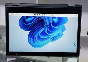 New Laptop Lenovo 16GB Intel Core I5 SSD 512GB