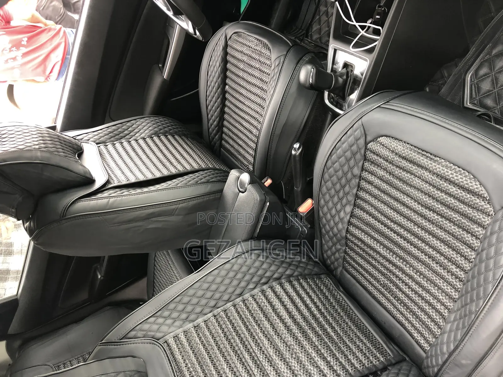 New Car Clothes for All Cars