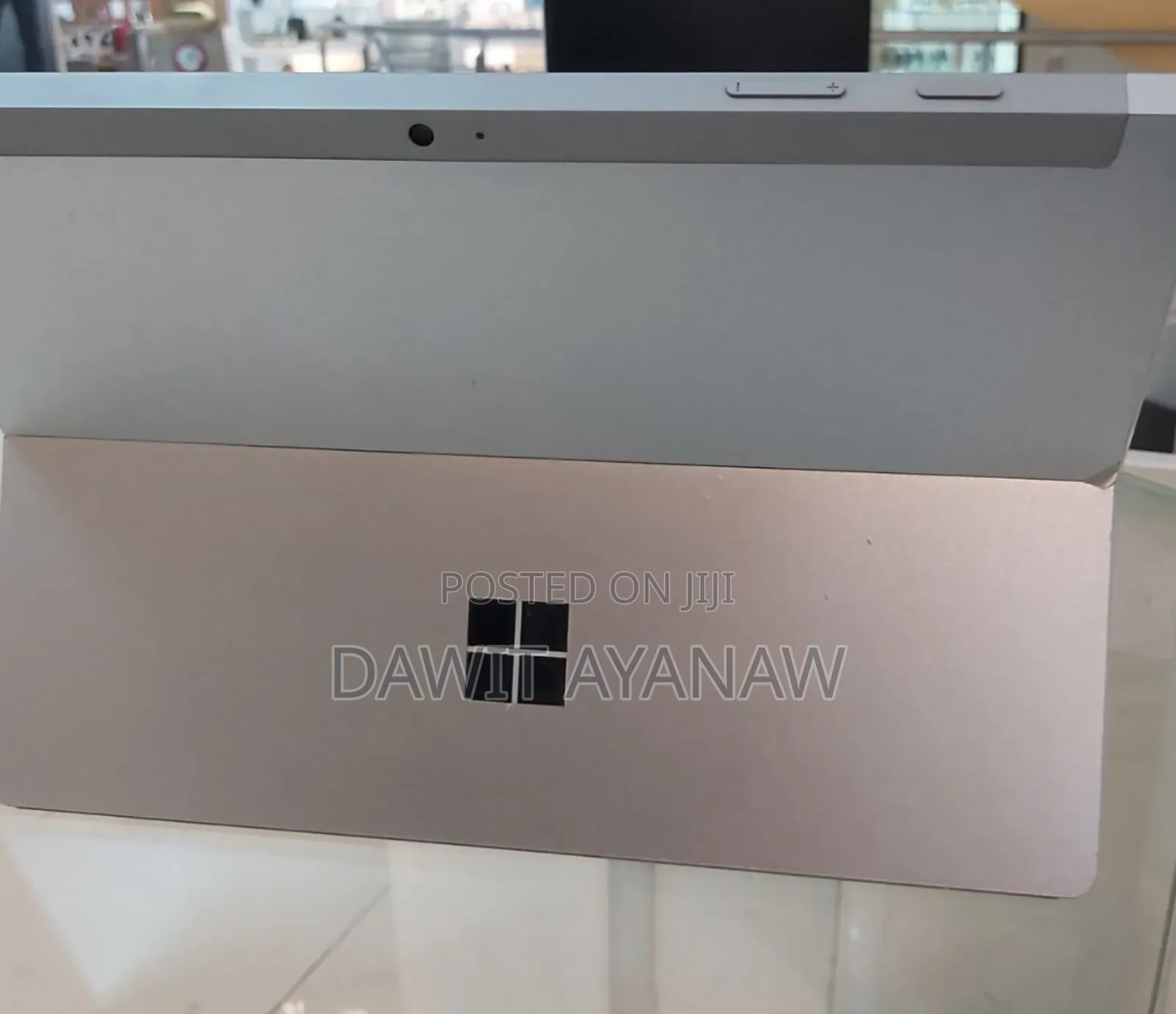 New Laptop Microsoft Surface Pro 4GB Intel Core 2 Duo SSD 128GB