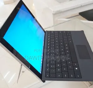 New Laptop Microsoft Surface Pro 4GB Intel Core 2 Duo SSD 128GB