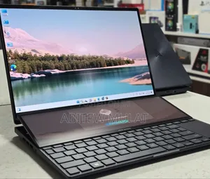 Photo - New Laptop Asus ZenBook Pro 15 UX580GE 32GB Intel Core I9 SSD 1T