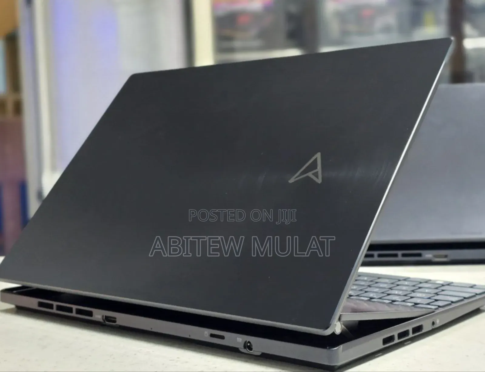 New Laptop Asus ZenBook Pro 15 UX580GE 32GB Intel Core I9 SSD 1T