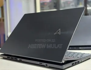 New Laptop Asus ZenBook Pro 15 UX580GE 32GB Intel Core I9 SSD 1T