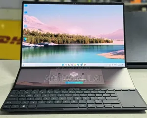 New Laptop Asus ZenBook Pro 15 UX580GE 32GB Intel Core I9 SSD 1T