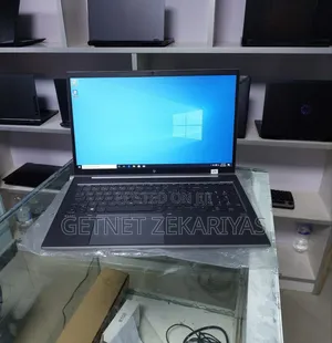 New Laptop HP ZBook 15 16GB Intel Core I7 SSD 512GB