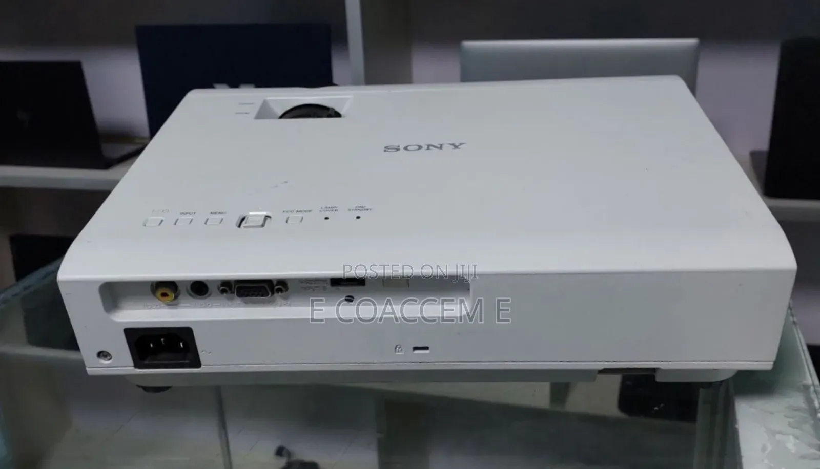 HIGH QUALITY SONY Dx 102 PROJECTOR Brand New Sony