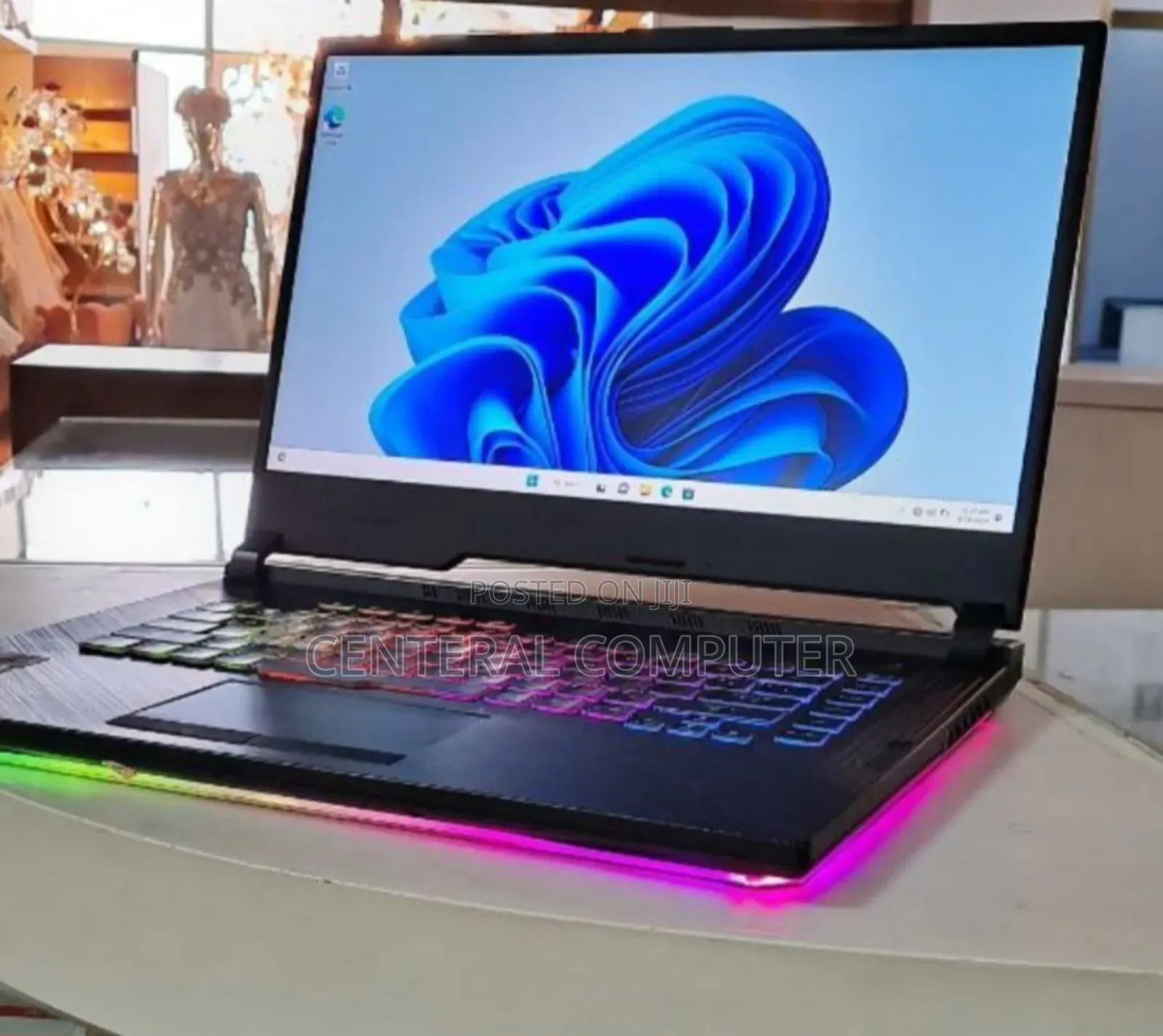 New Laptop Asus ASUSPRO P2430UA 16GB Intel Core I7 SSD 512GB