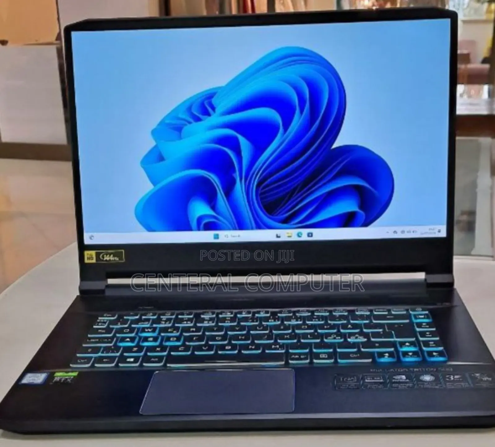 New Laptop Asus ASUSPRO P2430UA 16GB Intel Core I7 SSD 512GB