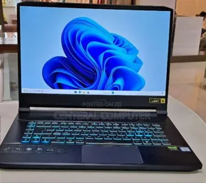 New Laptop Acer Predator 21 X 16GB Intel Core I7 SSD 1T