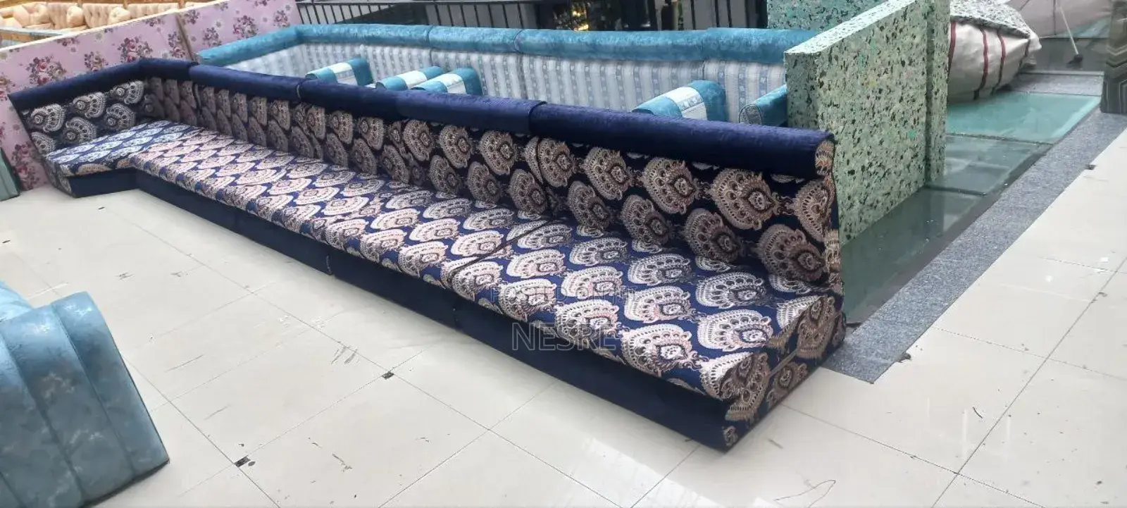 Noor Arebian Mejlis ኑር አረቢያን መጅሊስ