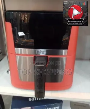 Photo - RAF Digital Air Fryer 9 Liter