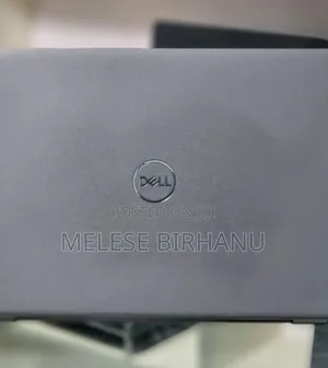 New Laptop Dell 16GB Intel Core I7 SSD 512GB