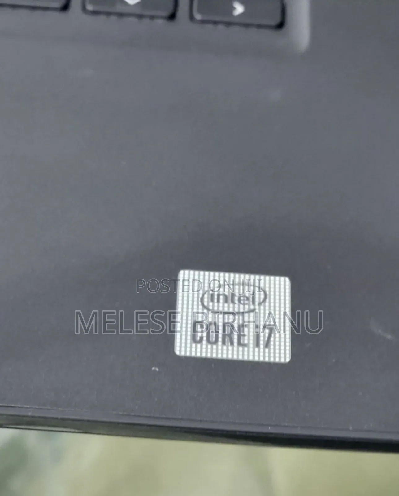 New Laptop Dell 16GB Intel Core I7 SSD 512GB