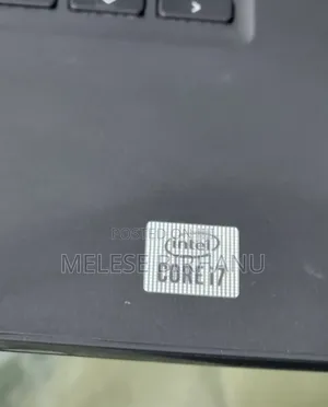 New Laptop Dell 16GB Intel Core I7 SSD 512GB