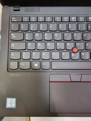 Laptop Lenovo ThinkPad X1 Carbon 16GB Intel Core I7 SSD 512GB