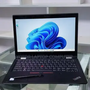 Photo - New Laptop Lenovo ThinkPad Yoga 16GB Intel Core I5 SSD 512GB