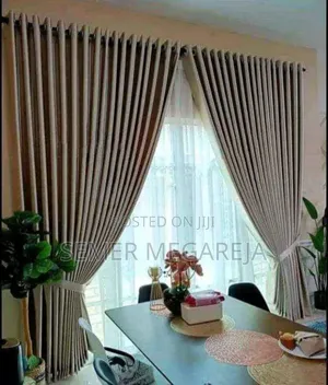 ሰመር መጋረጃ ስራ