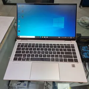 New Laptop HP EliteBook X360 1040 G7 16GB Intel Core I7 SSD 512GB