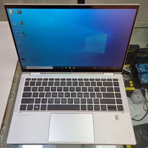 New Laptop HP EliteBook X360 1040 G7 16GB Intel Core I7 SSD 512GB