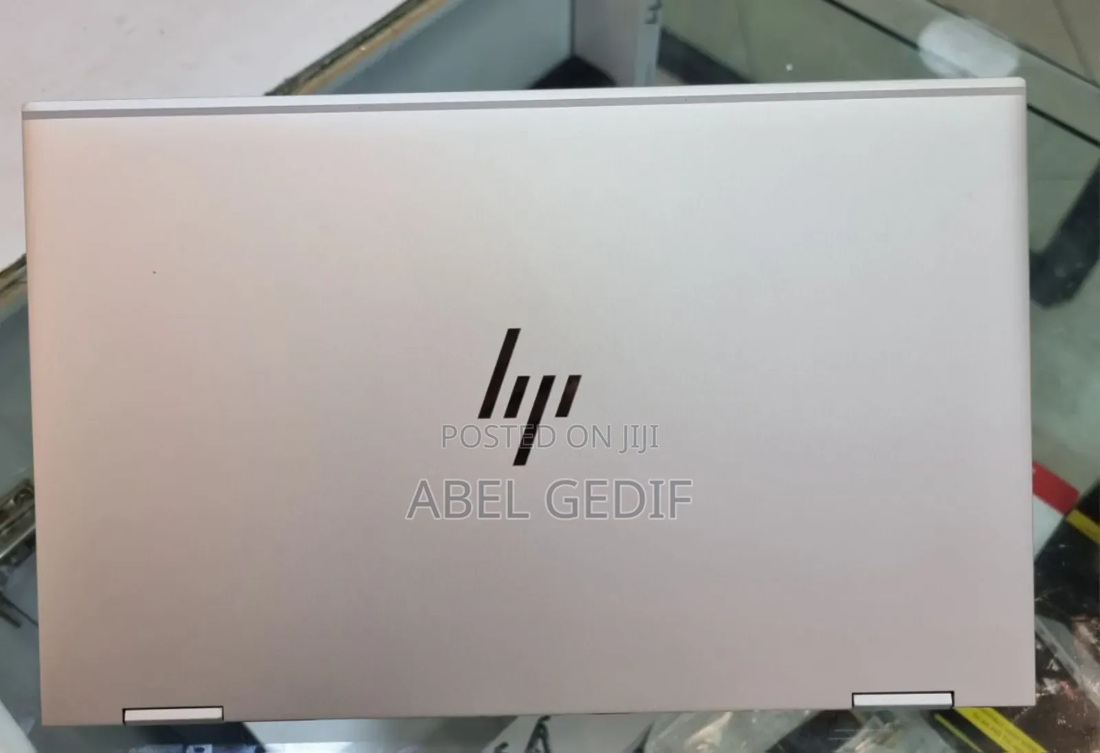 New Laptop HP EliteBook X360 1040 G7 16GB Intel Core I7 SSD 512GB