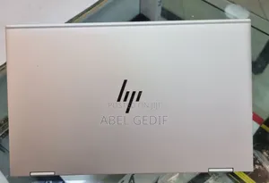 New Laptop HP EliteBook X360 1040 G7 16GB Intel Core I7 SSD 512GB