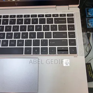 New Laptop HP EliteBook X360 1040 G7 16GB Intel Core I7 SSD 512GB