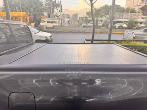 Toyota Hilux 2020 Gray