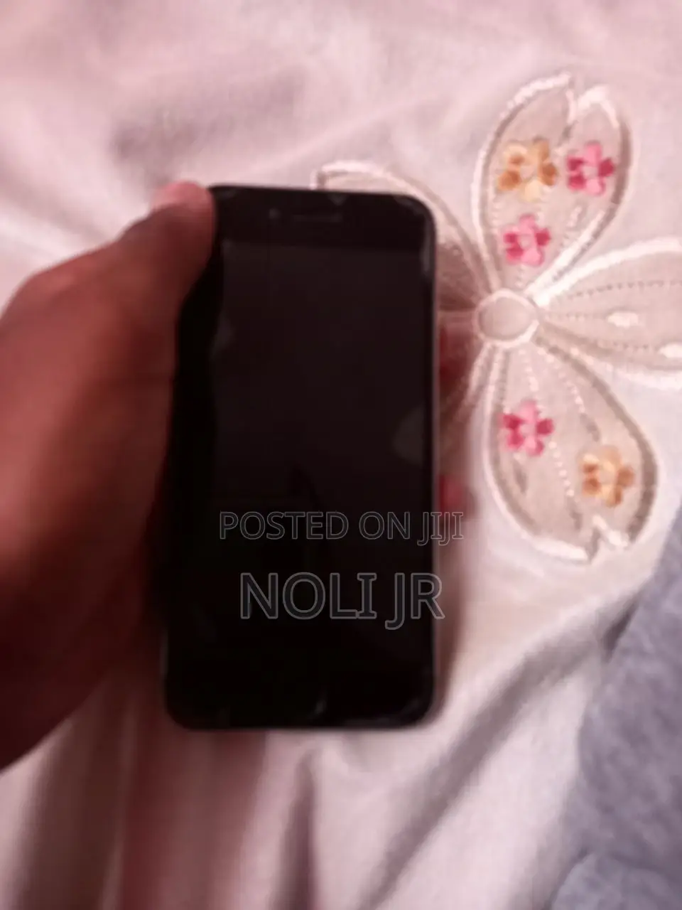 Apple iPhone 6s 16 GB Silver