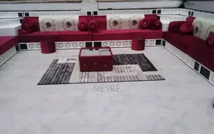 # Noor Arebian Mejlis ኑር አረቢያን መጅሊስ