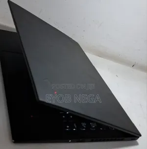 New Laptop Lenovo ThinkPad X1 Carbon 16GB Intel Core I7 SSD 1T