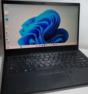 New Laptop Lenovo ThinkPad X1 Carbon 16GB Intel Core I7 SSD 1T