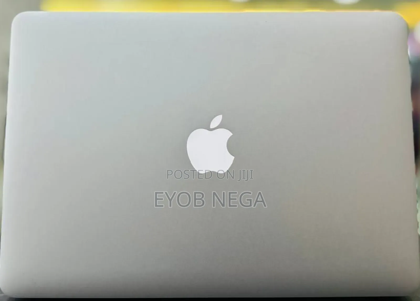 New Laptop Apple MacBook Air 2017 8GB Intel Core I5 SSD 128GB