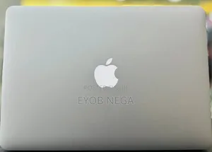 New Laptop Apple MacBook Air 2017 8GB Intel Core I5 SSD 128GB