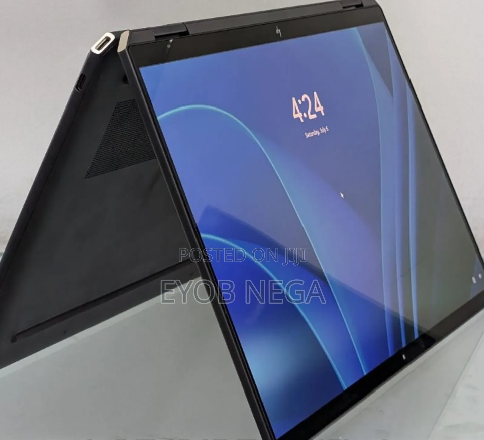 New Laptop HP Spectre X360 16GB Intel Core I7 SSD 1T